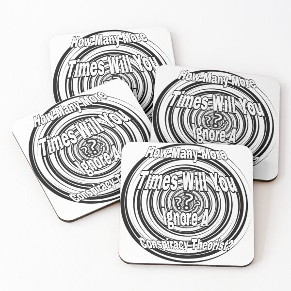 Item preview, How Many More Times?  designed and sold by FE-Customs.