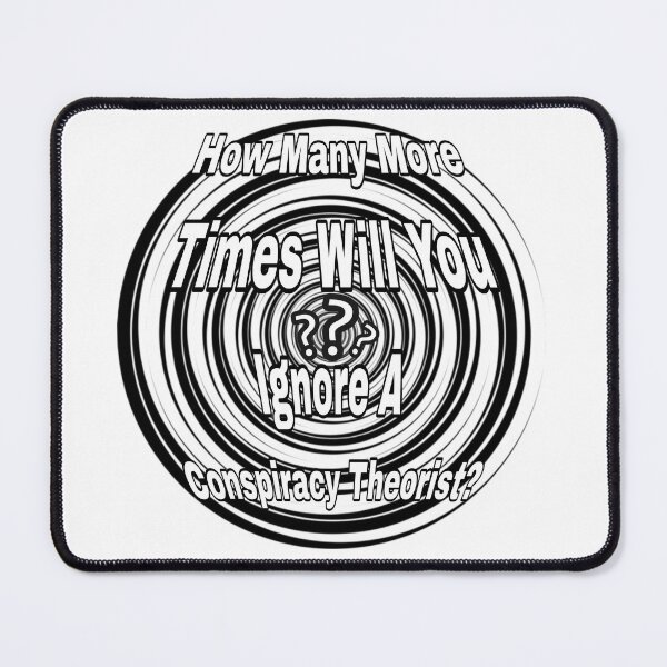 Item preview, How Many More Times?  designed and sold by FE-Customs.