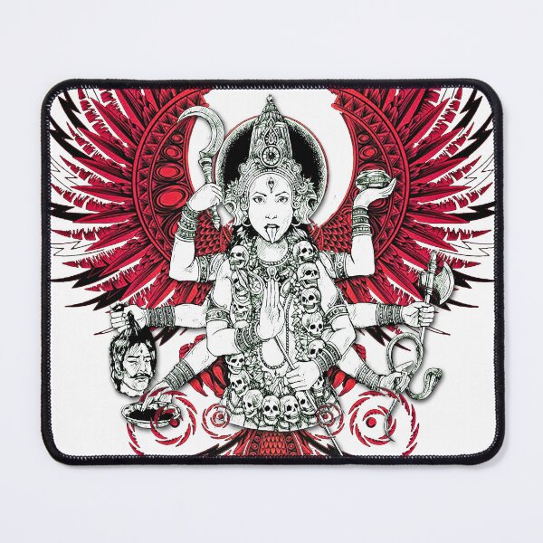 Item preview, Phoenix Kali designed and sold by MSRART.