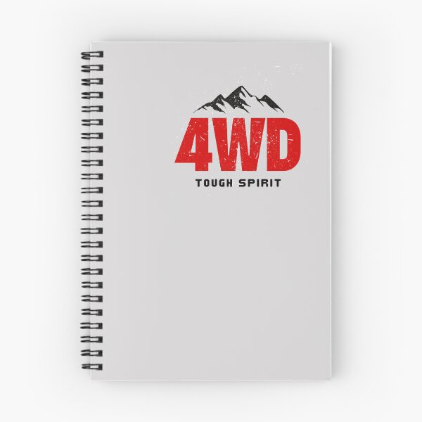 Item preview, [Tough Spirit] 4WD-no.2 designed and sold by S9View.