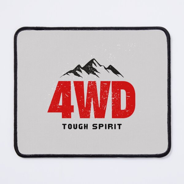 Item preview, [Tough Spirit] 4WD-no.2 designed and sold by S9View.