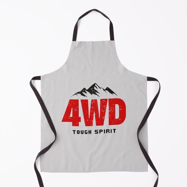 Item preview, [Tough Spirit] 4WD-no.2 designed and sold by S9View.