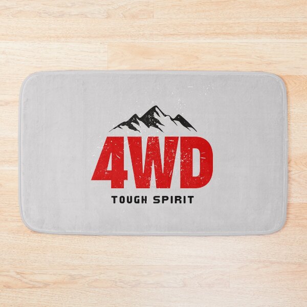 Item preview, [Tough Spirit] 4WD-no.2 designed and sold by S9View.