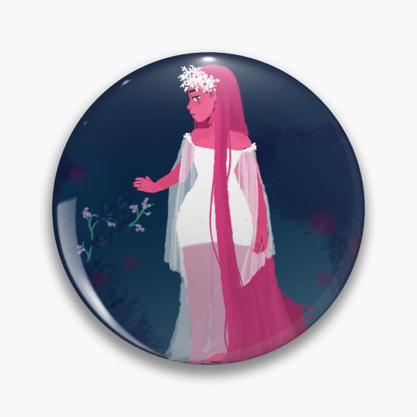 Item preview, Persephone designed and sold by Jemocha.