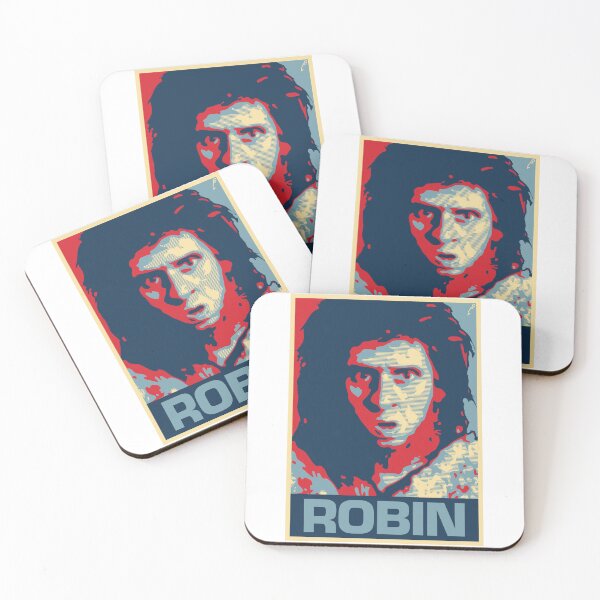 Item preview, Robin - Rogh - Ghosts designed and sold by DFA.