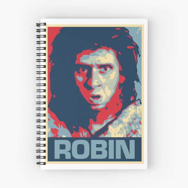 Item preview, Robin - Rogh - Ghosts designed and sold by DFA.