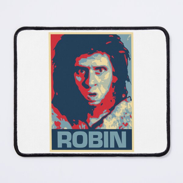 Item preview, Robin - Rogh - Ghosts designed and sold by DFA.