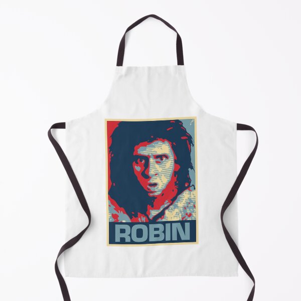 Item preview, Robin - Rogh - Ghosts designed and sold by DFA.