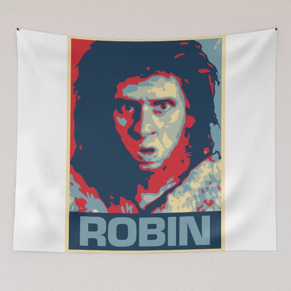 Item preview, Robin - Rogh - Ghosts designed and sold by DFA.
