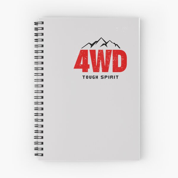 Item preview, [Tough Spirit] 4WD-no.3 designed and sold by S9View.