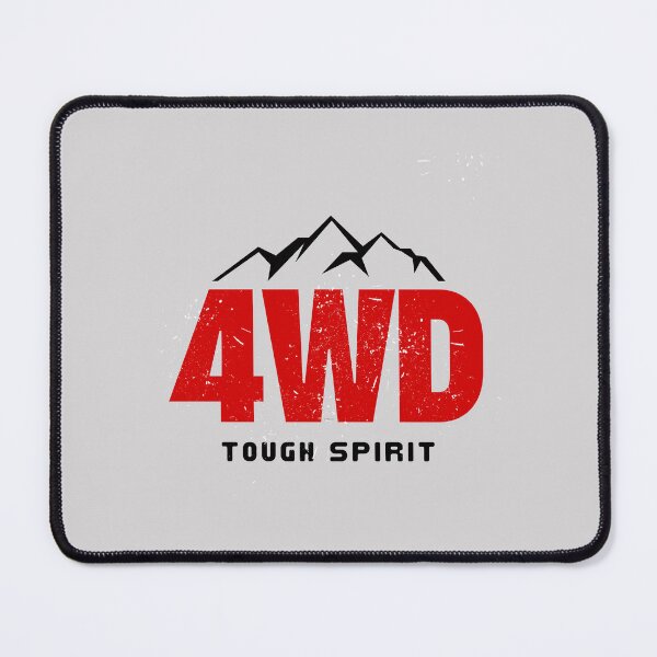 Item preview, [Tough Spirit] 4WD-no.3 designed and sold by S9View.