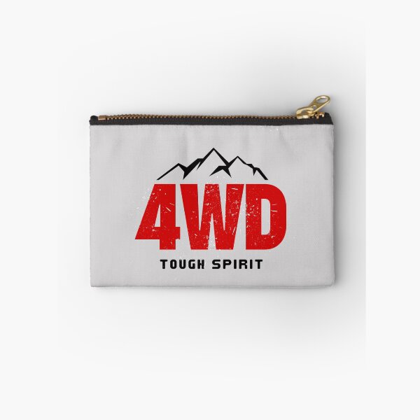 Item preview, [Tough Spirit] 4WD-no.3 designed and sold by S9View.