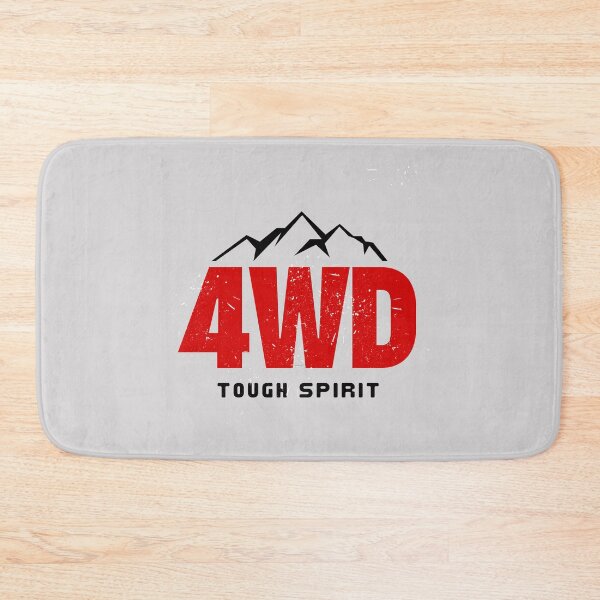 Item preview, [Tough Spirit] 4WD-no.3 designed and sold by S9View.
