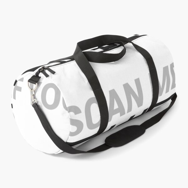 Item preview, Scan Me If You Can QR Code Art designed and sold by Label8Designs.