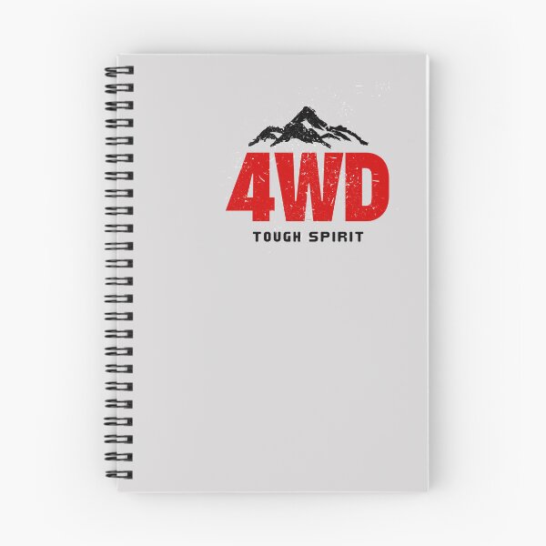Item preview, [Tough Spirit] 4WD-no.4 designed and sold by S9View.