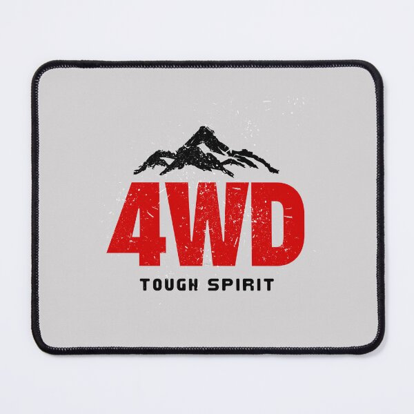 Item preview, [Tough Spirit] 4WD-no.4 designed and sold by S9View.