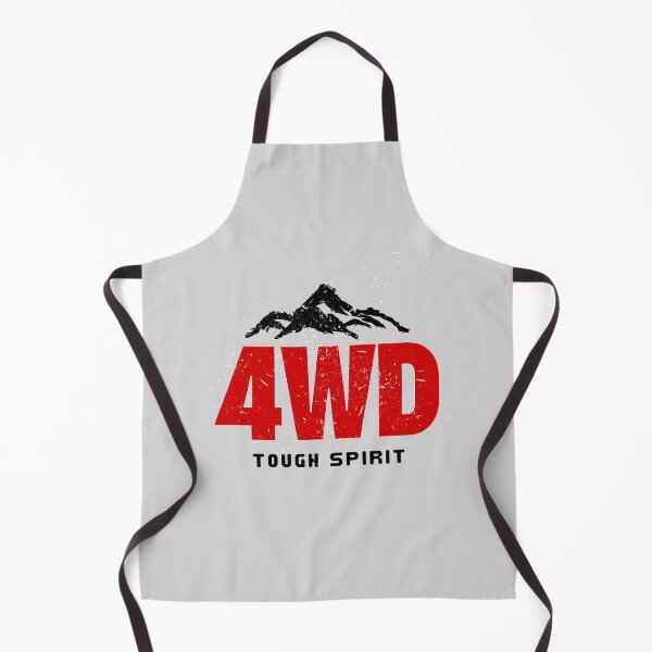 Item preview, [Tough Spirit] 4WD-no.4 designed and sold by S9View.