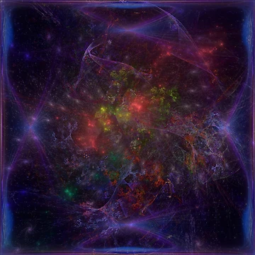 Artwork thumbnail, Abstract 41 by Brian Fields Studios