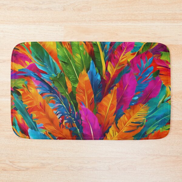Item preview, Caribbean Carnival of Colors designed and sold by colorvisionart.
