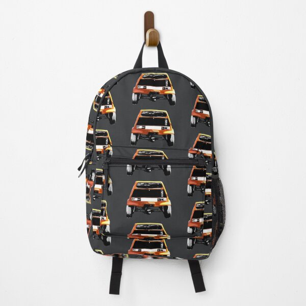 Item preview, Bond Bug 1970s British classic car back view designed and sold by soitwouldseem.