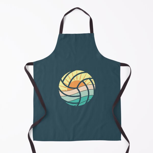 Item preview, Volleyball Sunset designed and sold by Guess4best.