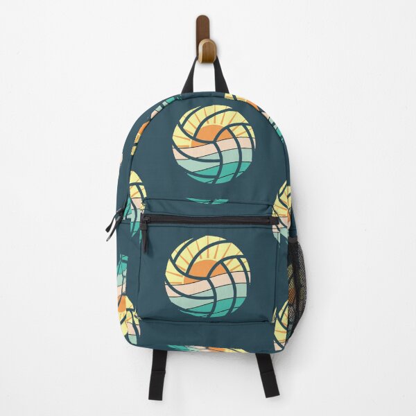 Item preview, Volleyball Sunset designed and sold by Guess4best.