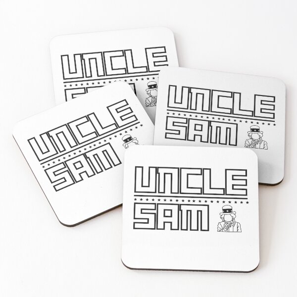 Item preview, Uncle Sam  designed and sold by motivationhood.