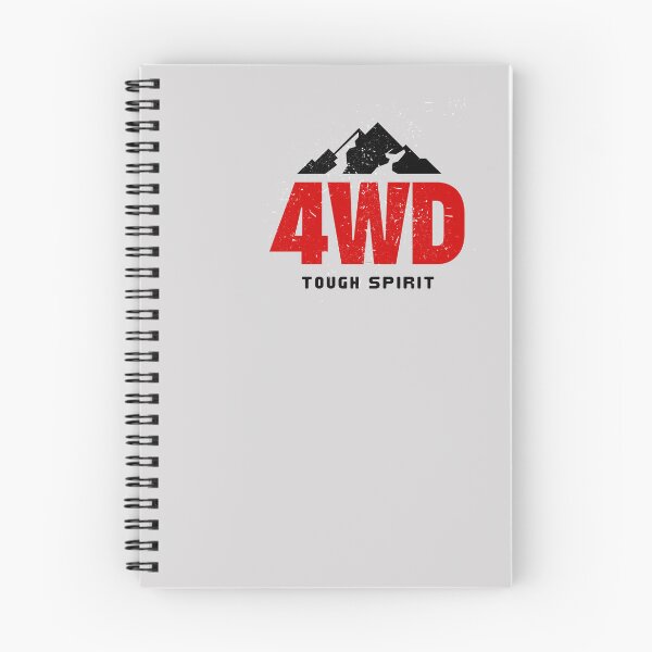 Item preview, [Tough Spirit] 4WD-no.5 designed and sold by S9View.