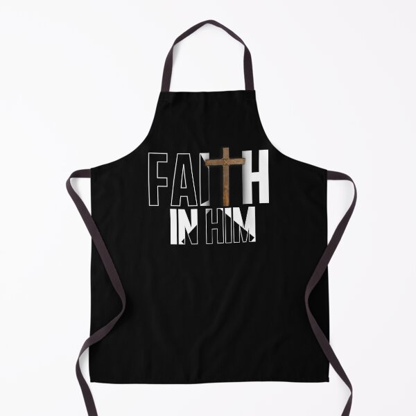 Item preview, Faith in Him designed and sold by Anita Ohulo.