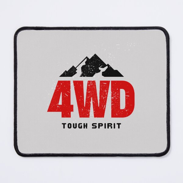 Item preview, [Tough Spirit] 4WD-no.5 designed and sold by S9View.