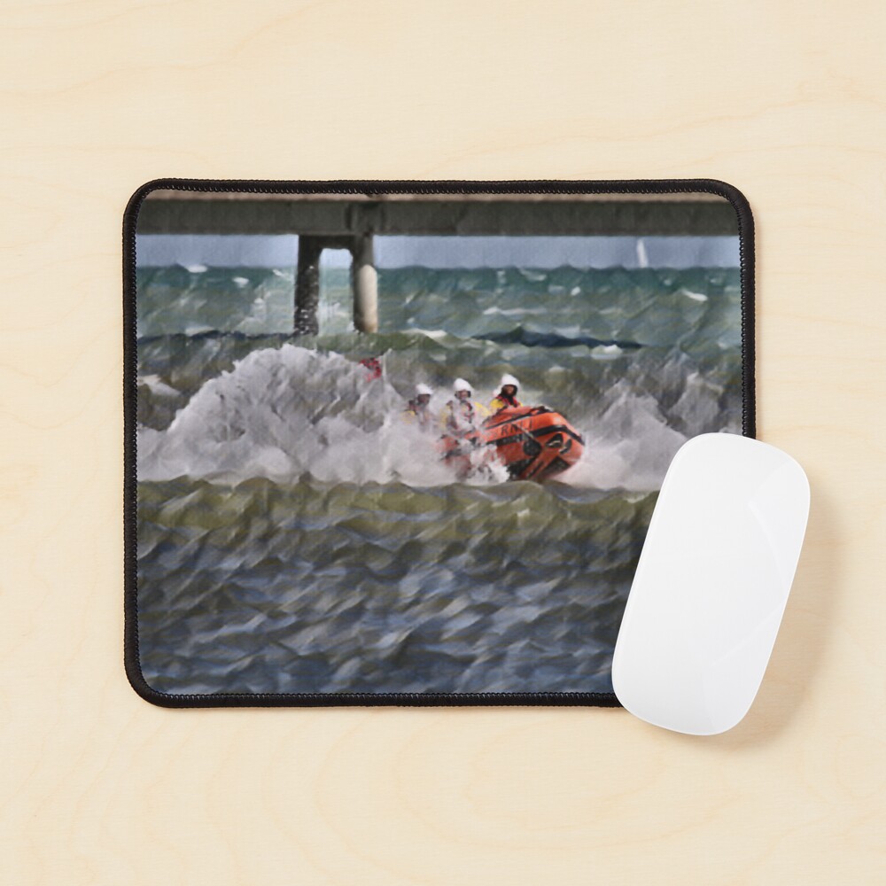 Item preview, Mouse Pad designed and sold by Fearless-Fox.