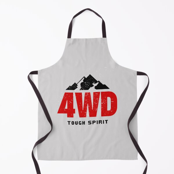 Item preview, [Tough Spirit] 4WD-no.5 designed and sold by S9View.