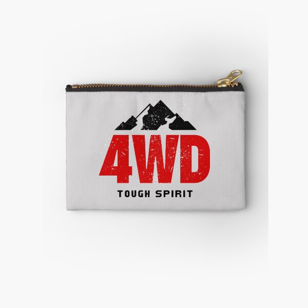 Item preview, [Tough Spirit] 4WD-no.5 designed and sold by S9View.