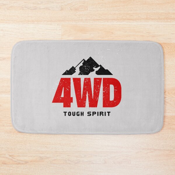 Item preview, [Tough Spirit] 4WD-no.5 designed and sold by S9View.