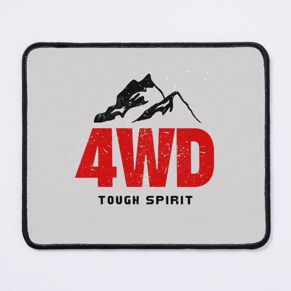 Item preview, [Tough Spirit] 4WD-no.6 designed and sold by S9View.