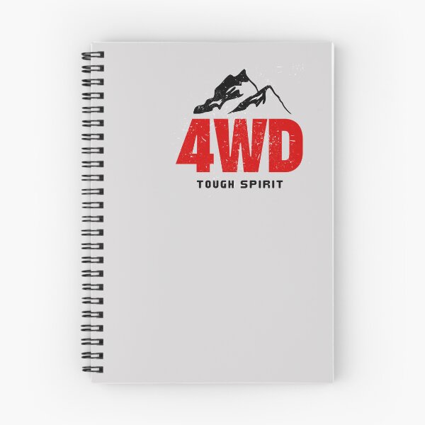 Item preview, [Tough Spirit] 4WD-no.6 designed and sold by S9View.