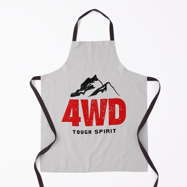 Item preview, [Tough Spirit] 4WD-no.6 designed and sold by S9View.