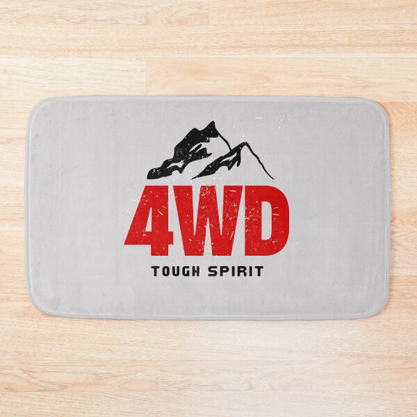 Item preview, [Tough Spirit] 4WD-no.6 designed and sold by S9View.