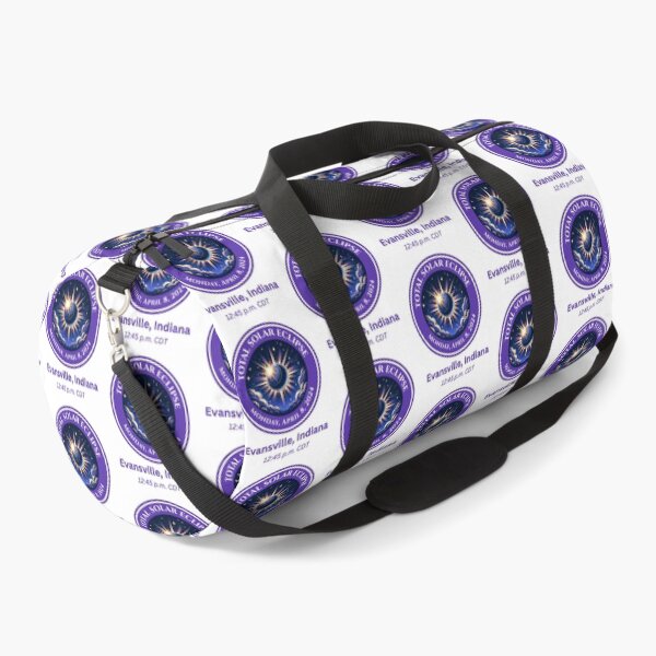 Item preview, Gear Up for the Total Solar Eclipse 2024! designed and sold by Amigo Creations.