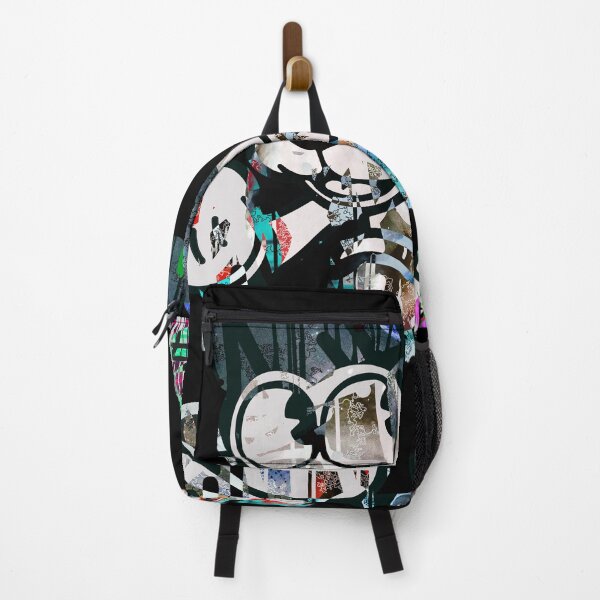 Item preview, Bimbo Revolution: Vintage Vibes, Graffiti Grooves designed and sold by blackink-design.