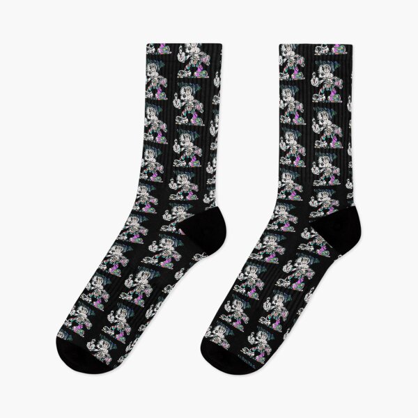 Item preview, Bimbo Revolution: Vintage Vibes, Graffiti Grooves designed and sold by blackink-design.
