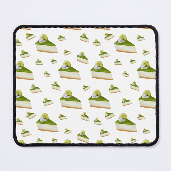 Item preview, Kiwi cheesecake Pattern designed and sold by CleverCrafteuse.
