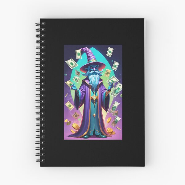 Item preview, Shadow Wizard Money Gang designed and sold by Cleaveopatra.