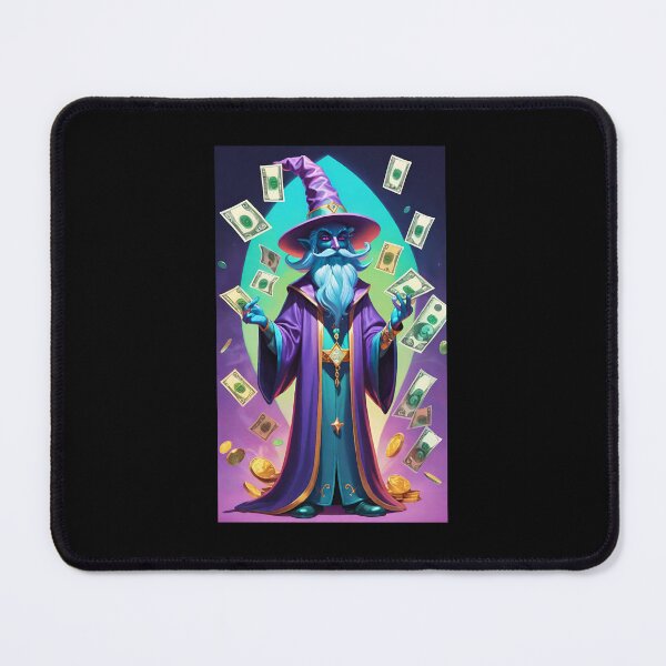 Item preview, Shadow Wizard Money Gang designed and sold by Cleaveopatra.