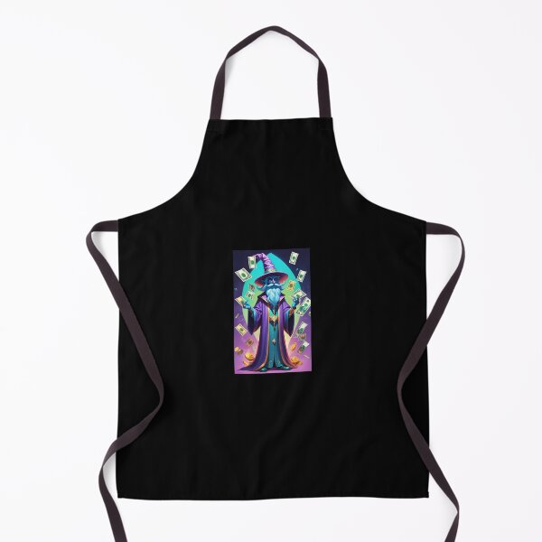Item preview, Shadow Wizard Money Gang designed and sold by Cleaveopatra.
