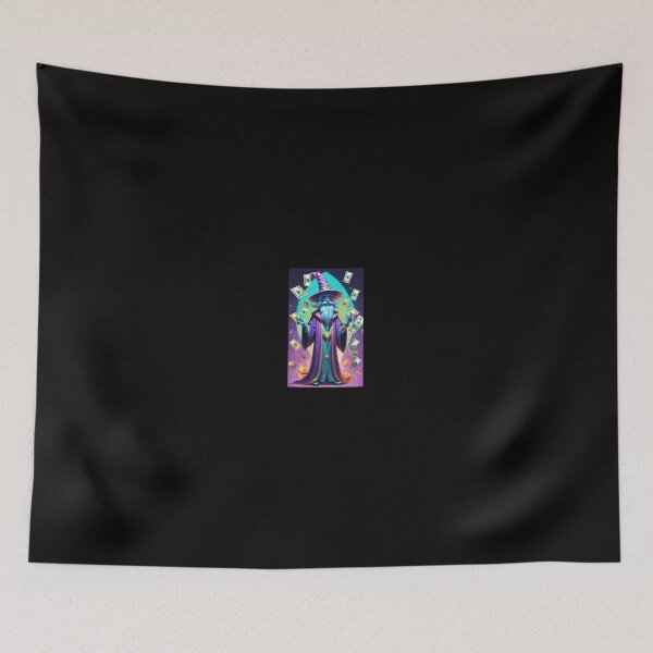 Item preview, Shadow Wizard Money Gang designed and sold by Cleaveopatra.