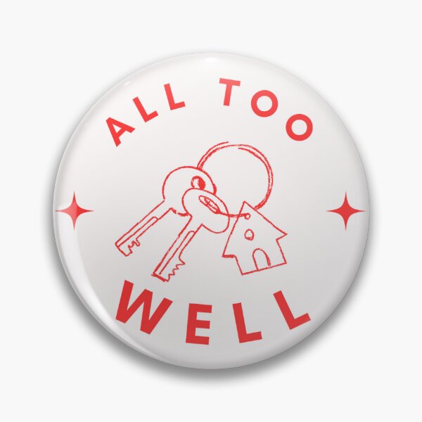 Item preview, All Too Well designed and sold by apric3.