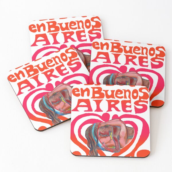 Item preview, Love in Buenos Aires designed and sold by Diego Manuel Rodriguez.
