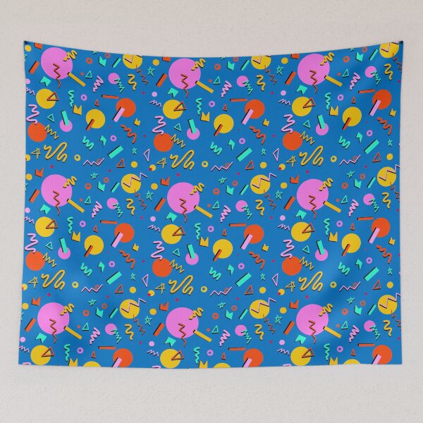 Item preview, 90s pattern designed and sold by Themys24.