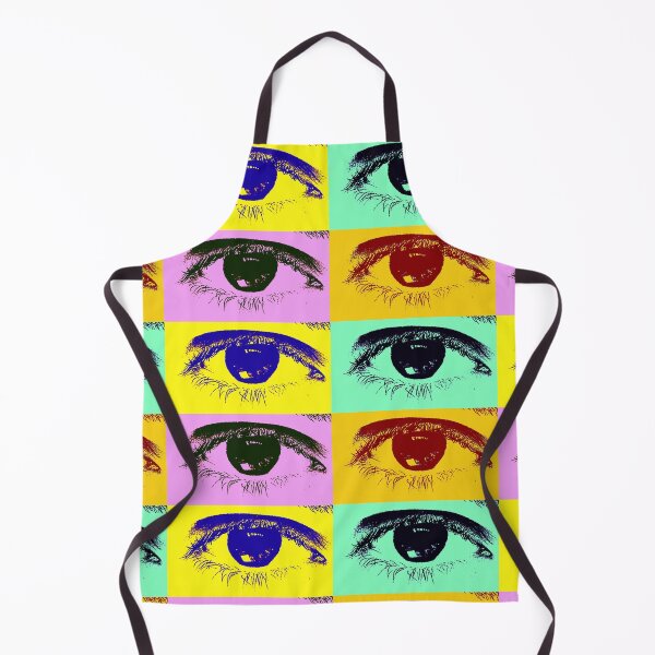 Item preview, Eye pattern designed and sold by GasconyPassion.